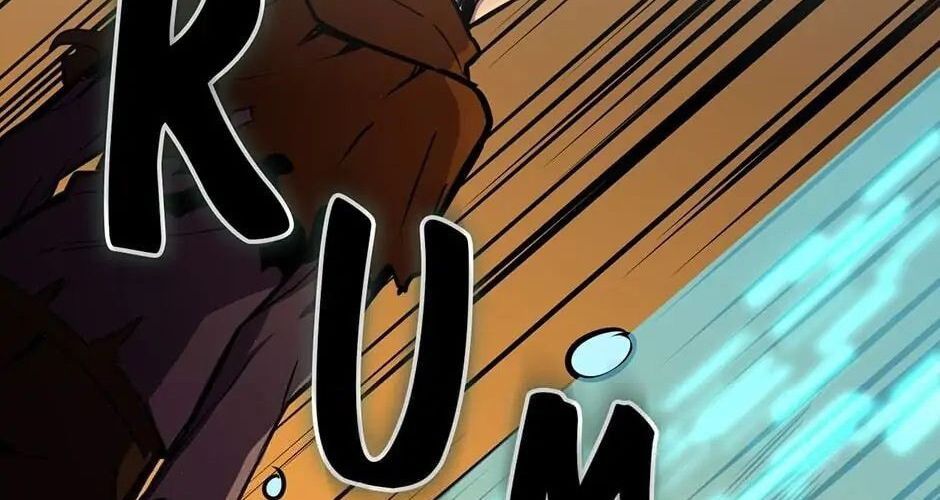Phép Thuật Của Người Trở Về Phải Đặc Biệt Chap 43 - Next Chap 44