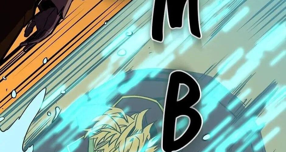 Phép Thuật Của Người Trở Về Phải Đặc Biệt Chap 43 - Next Chap 44