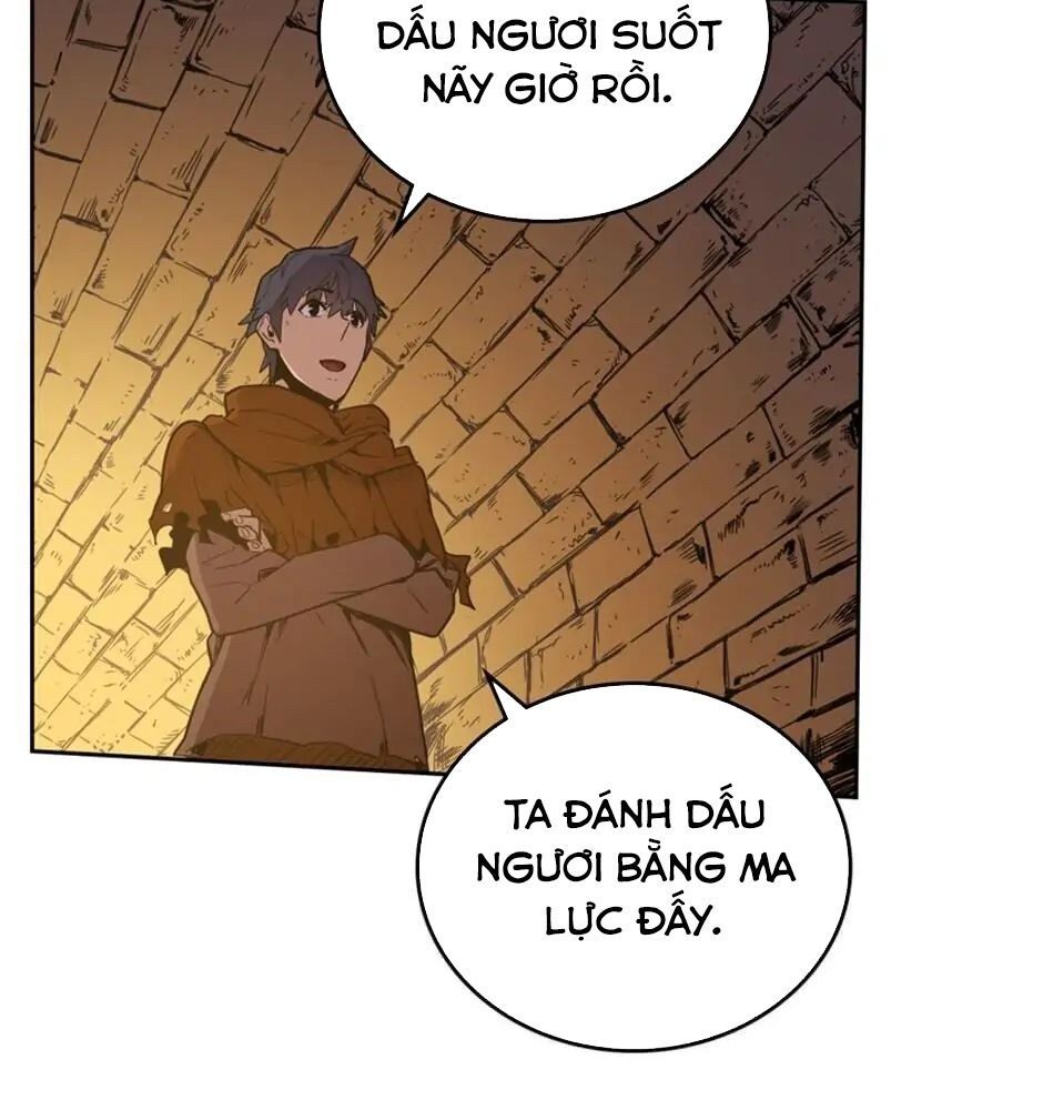 Phép Thuật Của Người Trở Về Phải Đặc Biệt Chap 43 - Next Chap 44