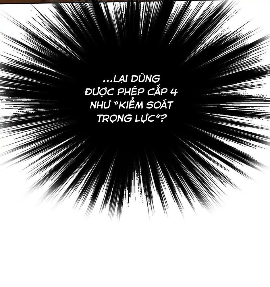 Phép Thuật Của Người Trở Về Phải Đặc Biệt Chap 43 - Next Chap 44