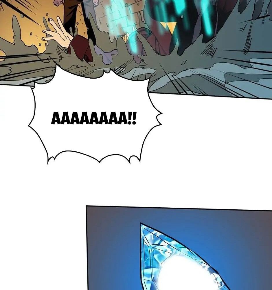 Phép Thuật Của Người Trở Về Phải Đặc Biệt Chap 43 - Next Chap 44