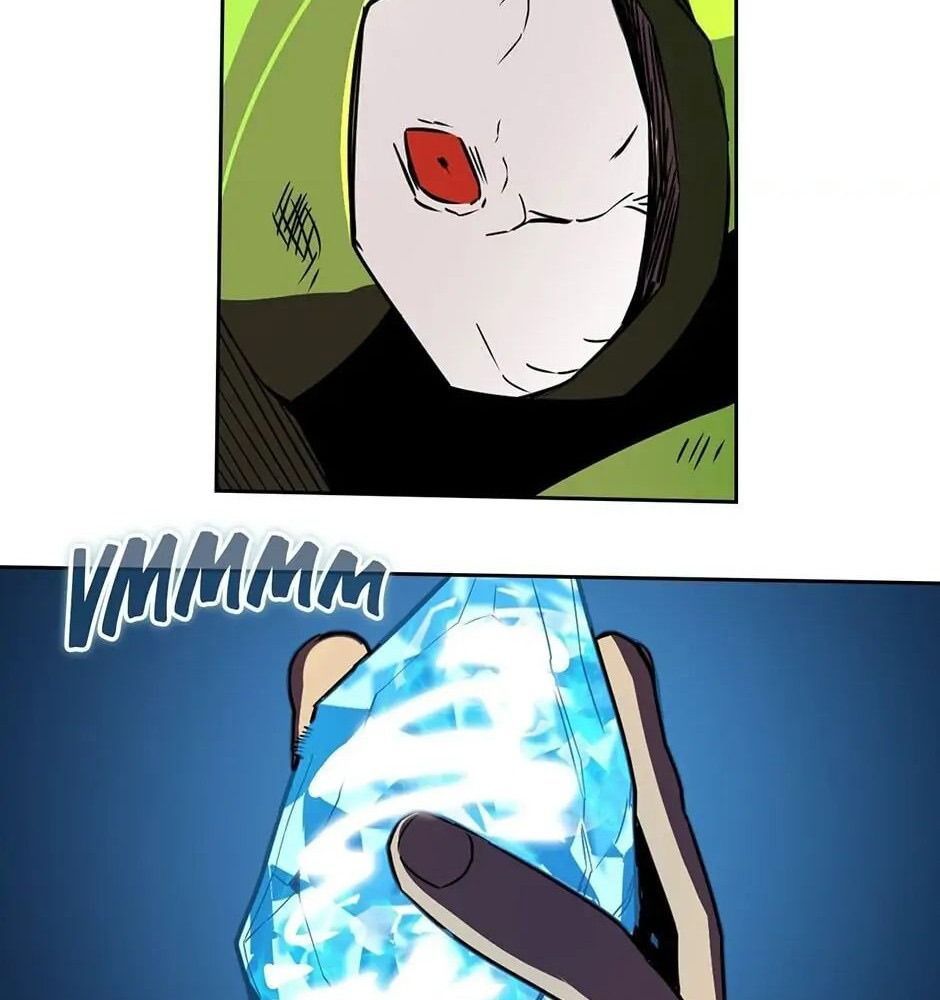 Phép Thuật Của Người Trở Về Phải Đặc Biệt Chap 43 - Next Chap 44