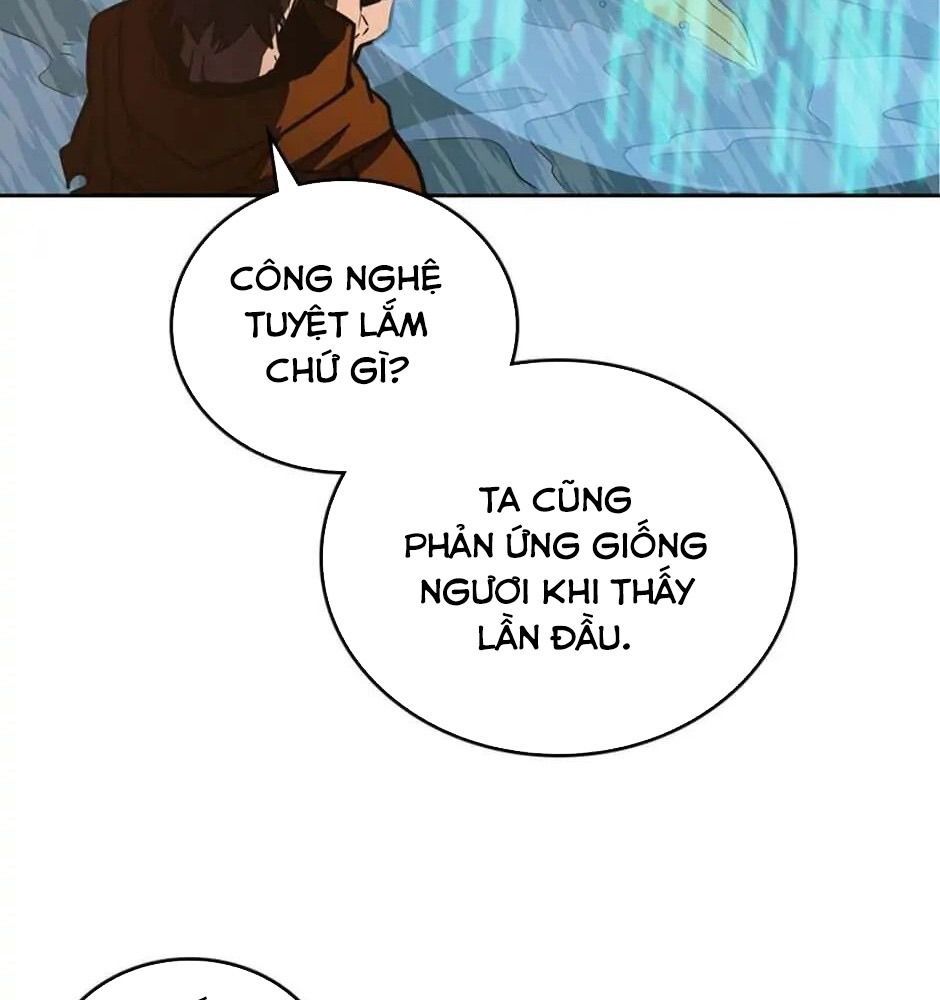 Phép Thuật Của Người Trở Về Phải Đặc Biệt Chap 43 - Next Chap 44