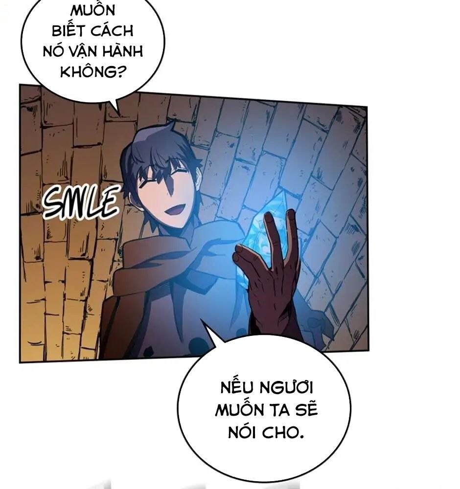 Phép Thuật Của Người Trở Về Phải Đặc Biệt Chap 43 - Next Chap 44
