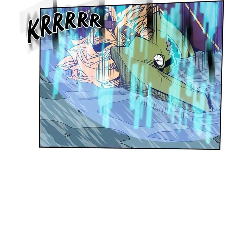 Phép Thuật Của Người Trở Về Phải Đặc Biệt Chap 43 - Next Chap 44