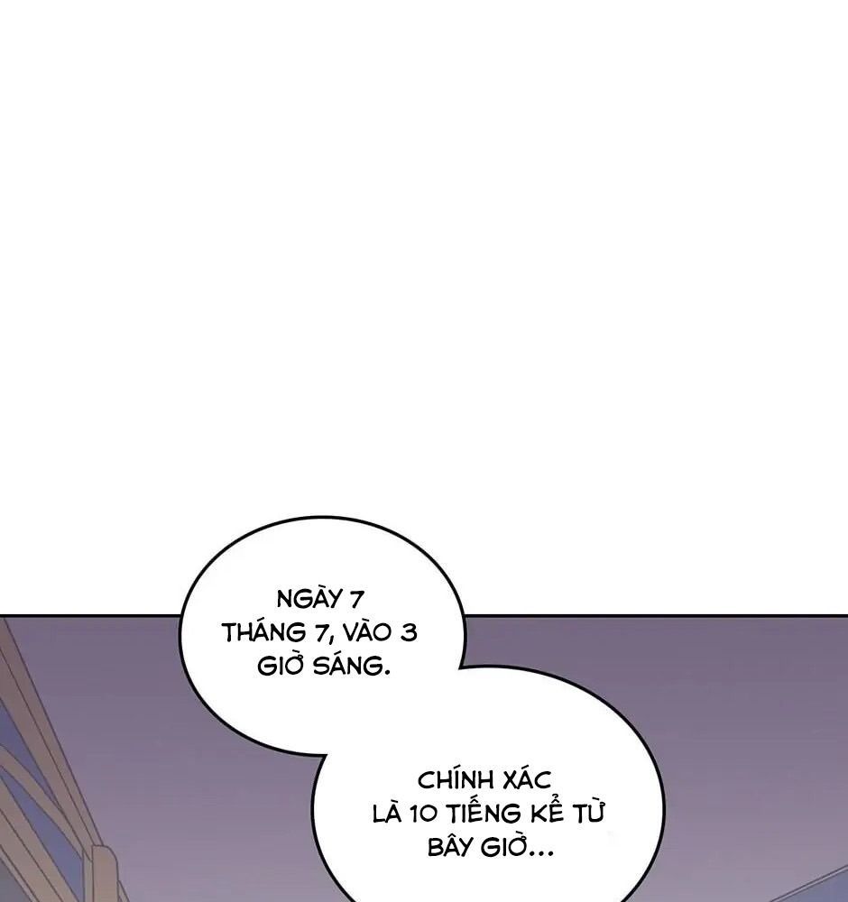 Phép Thuật Của Người Trở Về Phải Đặc Biệt Chap 40 - Next Chap 41