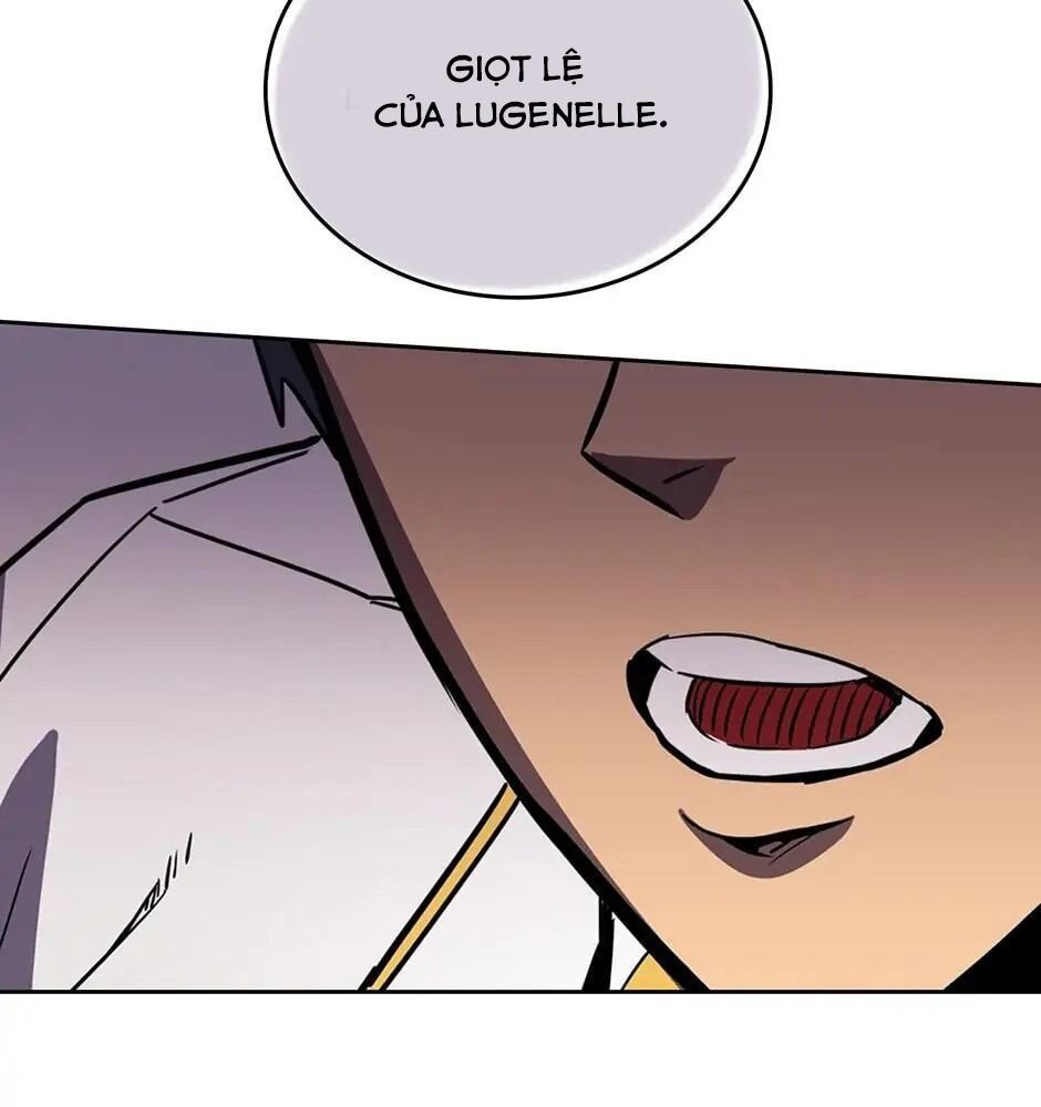 Phép Thuật Của Người Trở Về Phải Đặc Biệt Chap 40 - Next Chap 41