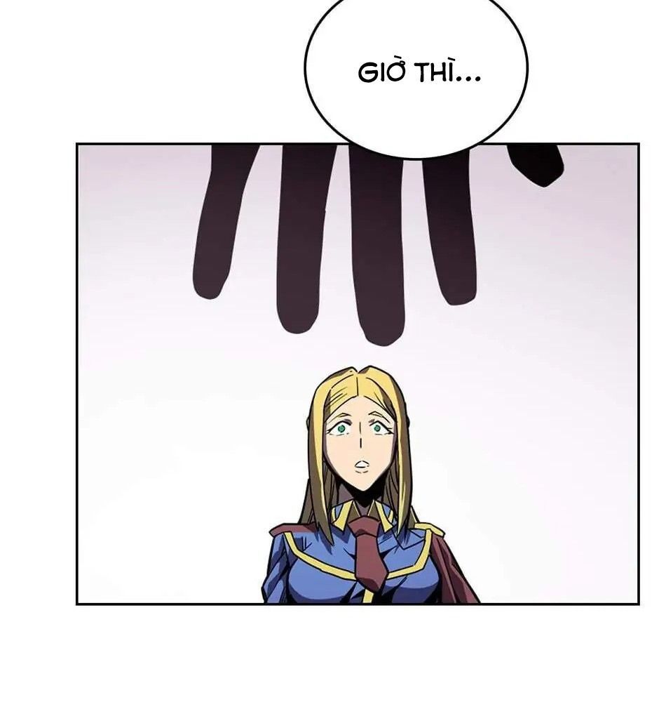 Phép Thuật Của Người Trở Về Phải Đặc Biệt Chap 40 - Next Chap 41