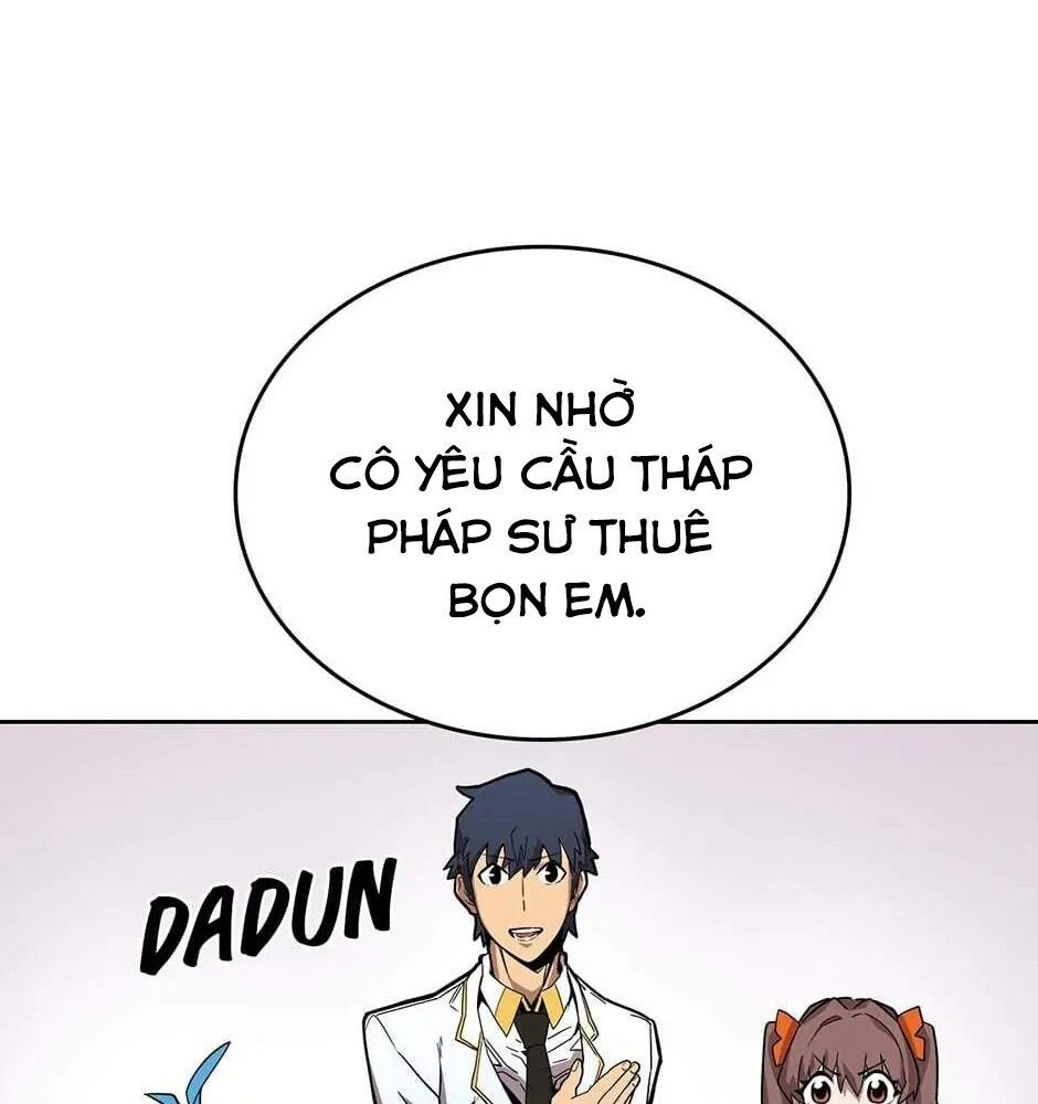 Phép Thuật Của Người Trở Về Phải Đặc Biệt Chap 40 - Next Chap 41