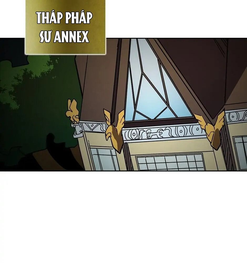 Phép Thuật Của Người Trở Về Phải Đặc Biệt Chap 40 - Next Chap 41