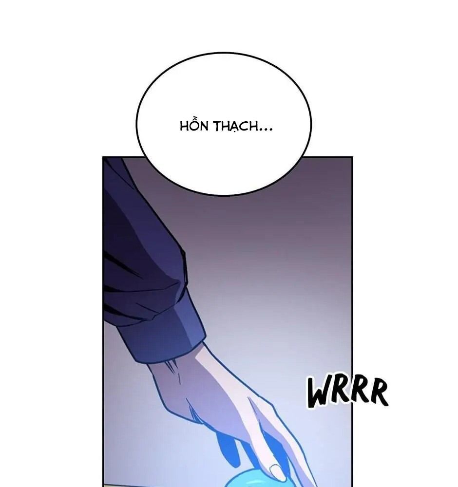 Phép Thuật Của Người Trở Về Phải Đặc Biệt Chap 40 - Next Chap 41