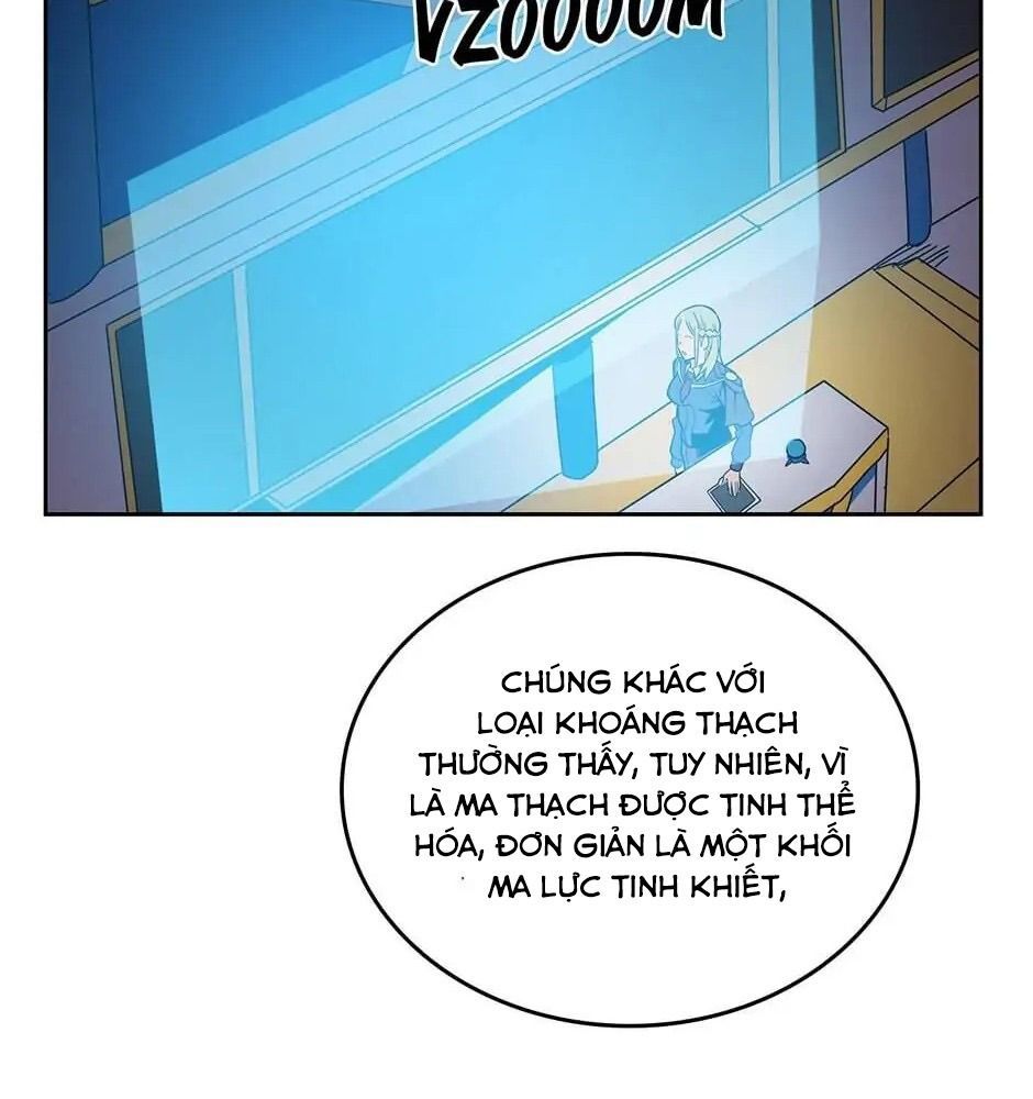 Phép Thuật Của Người Trở Về Phải Đặc Biệt Chap 40 - Next Chap 41