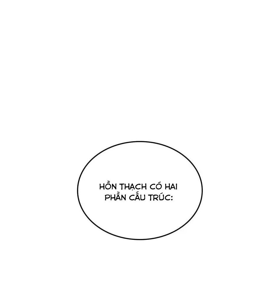 Phép Thuật Của Người Trở Về Phải Đặc Biệt Chap 40 - Next Chap 41