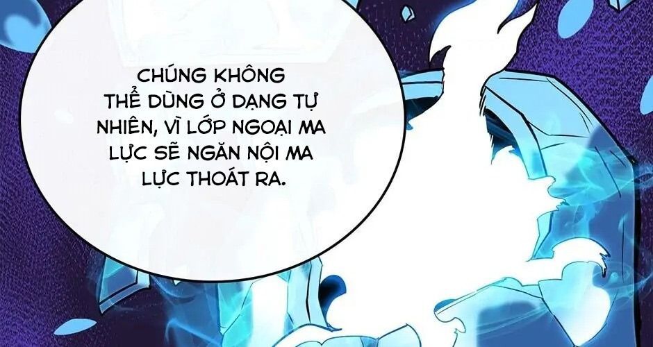 Phép Thuật Của Người Trở Về Phải Đặc Biệt Chap 40 - Next Chap 41