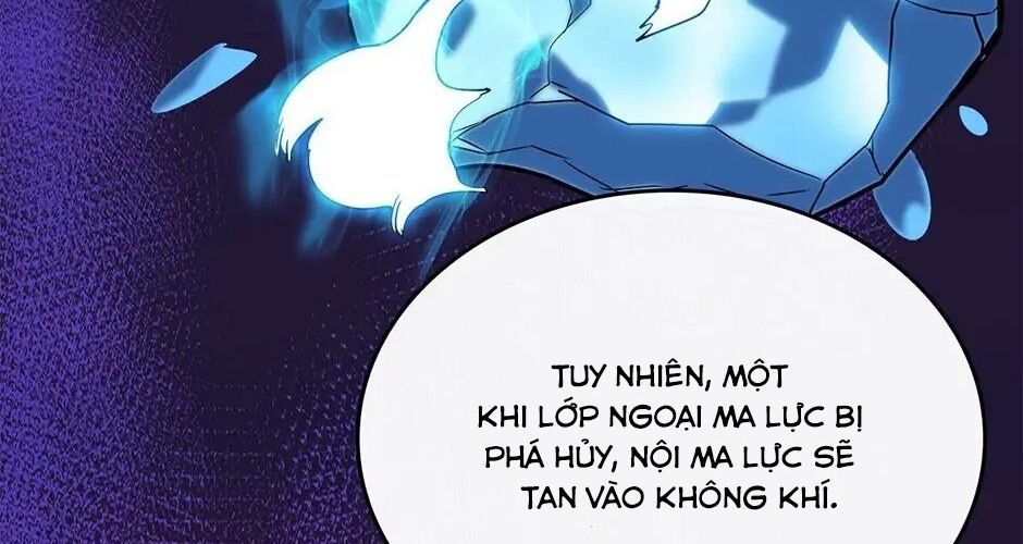 Phép Thuật Của Người Trở Về Phải Đặc Biệt Chap 40 - Next Chap 41