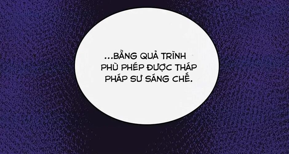 Phép Thuật Của Người Trở Về Phải Đặc Biệt Chap 40 - Next Chap 41