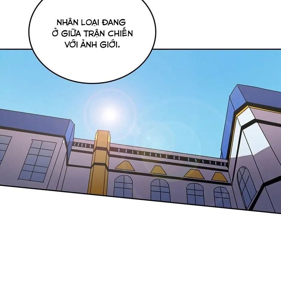 Phép Thuật Của Người Trở Về Phải Đặc Biệt Chap 40 - Next Chap 41