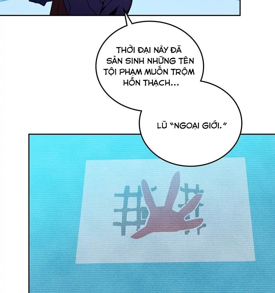 Phép Thuật Của Người Trở Về Phải Đặc Biệt Chap 40 - Next Chap 41