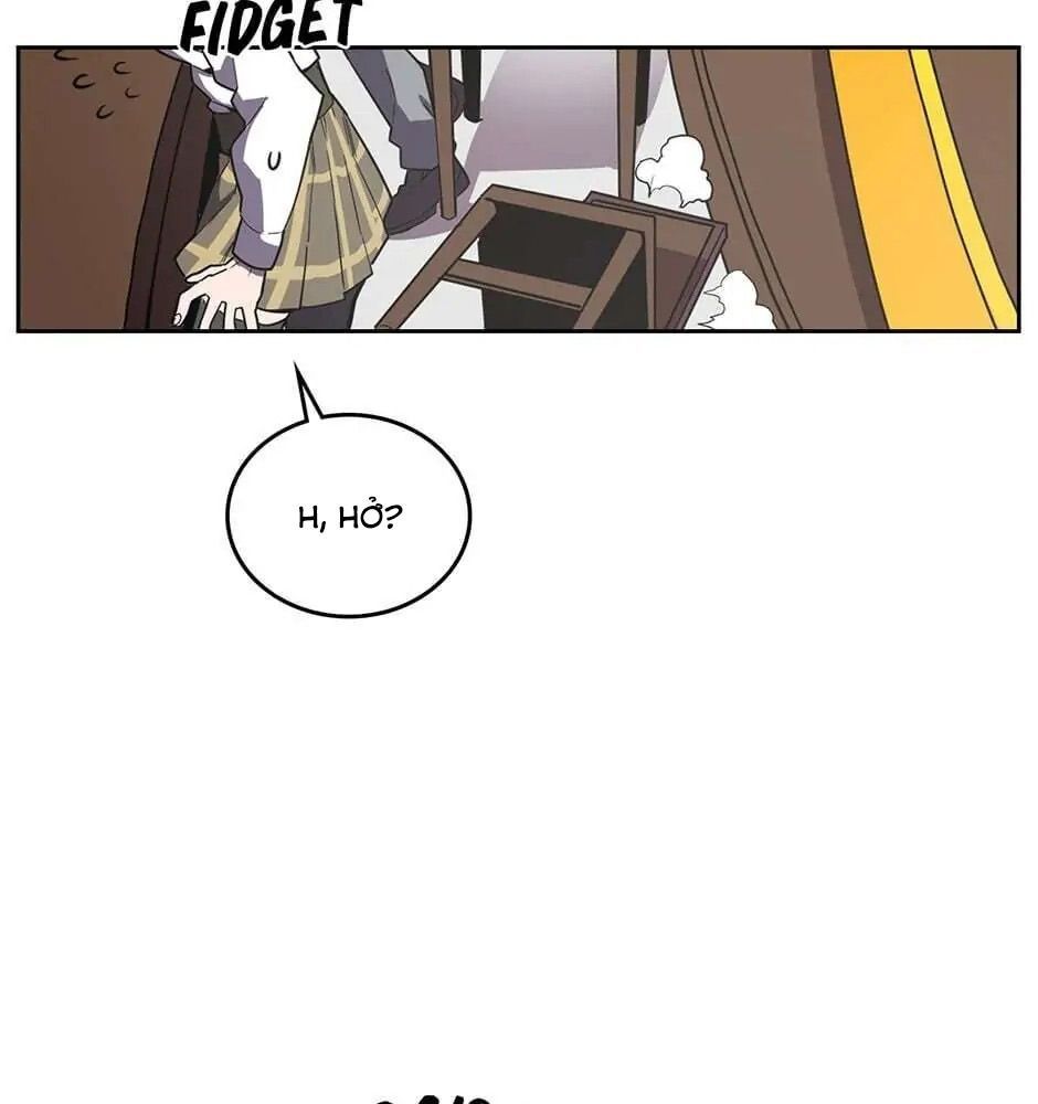 Phép Thuật Của Người Trở Về Phải Đặc Biệt Chap 40 - Next Chap 41