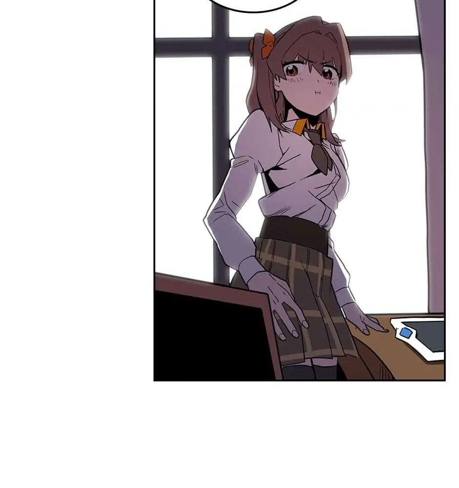 Phép Thuật Của Người Trở Về Phải Đặc Biệt Chap 40 - Next Chap 41