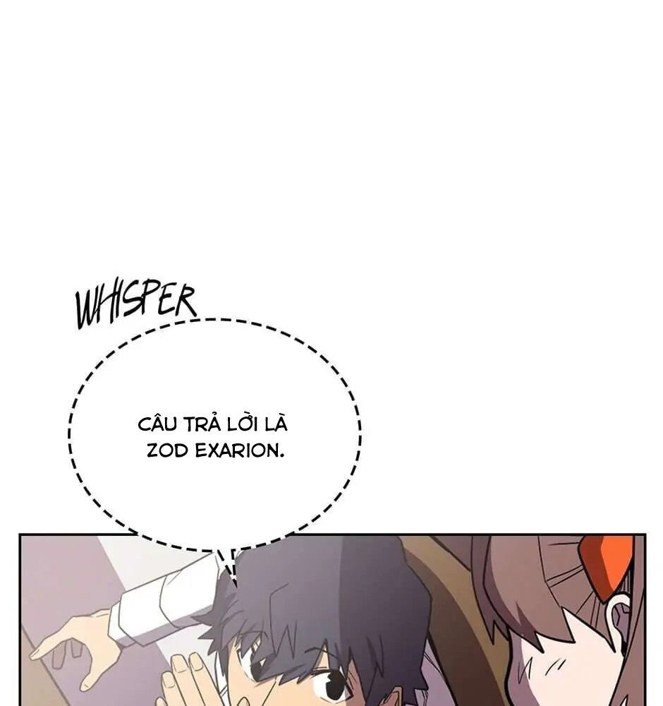 Phép Thuật Của Người Trở Về Phải Đặc Biệt Chap 40 - Next Chap 41