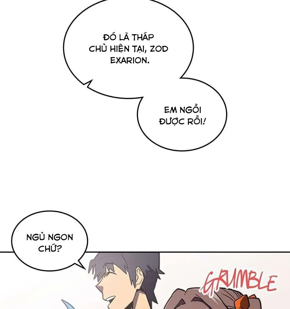 Phép Thuật Của Người Trở Về Phải Đặc Biệt Chap 40 - Next Chap 41