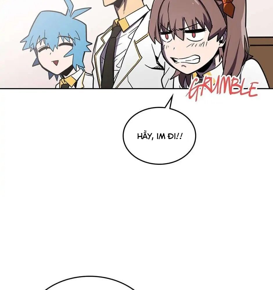 Phép Thuật Của Người Trở Về Phải Đặc Biệt Chap 40 - Next Chap 41