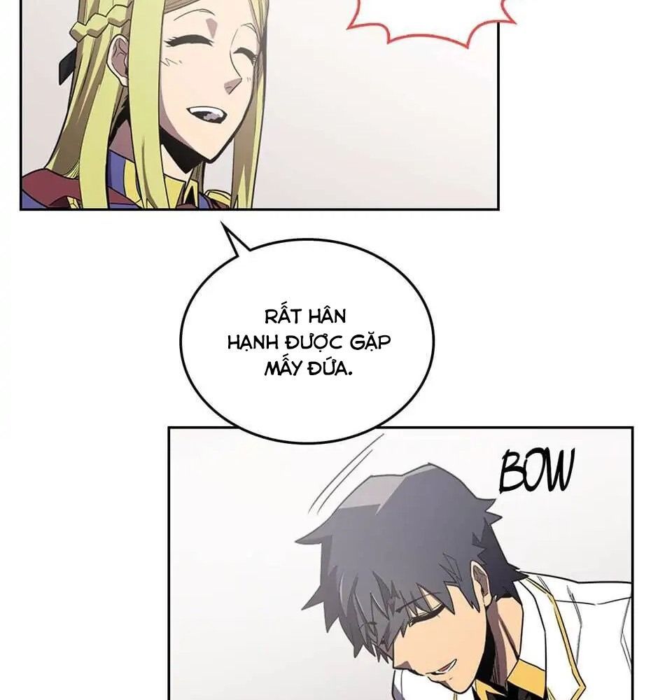 Phép Thuật Của Người Trở Về Phải Đặc Biệt Chap 40 - Next Chap 41