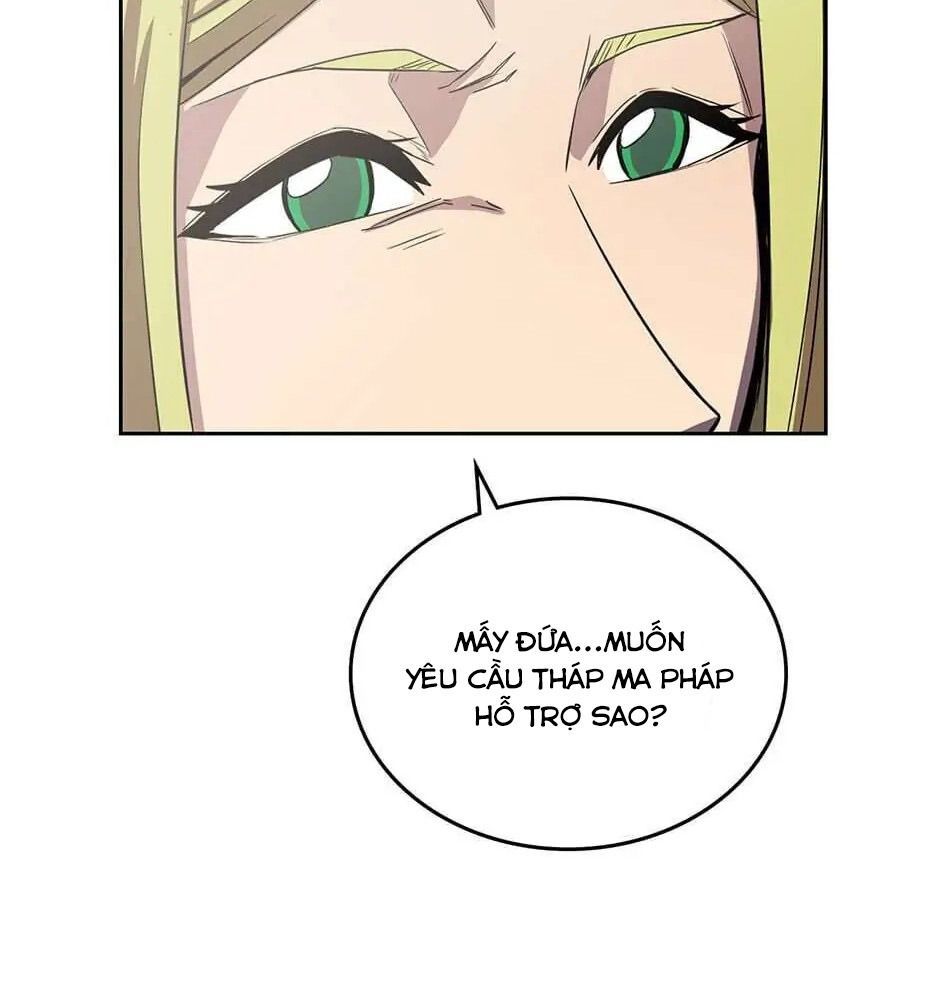 Phép Thuật Của Người Trở Về Phải Đặc Biệt Chap 40 - Next Chap 41