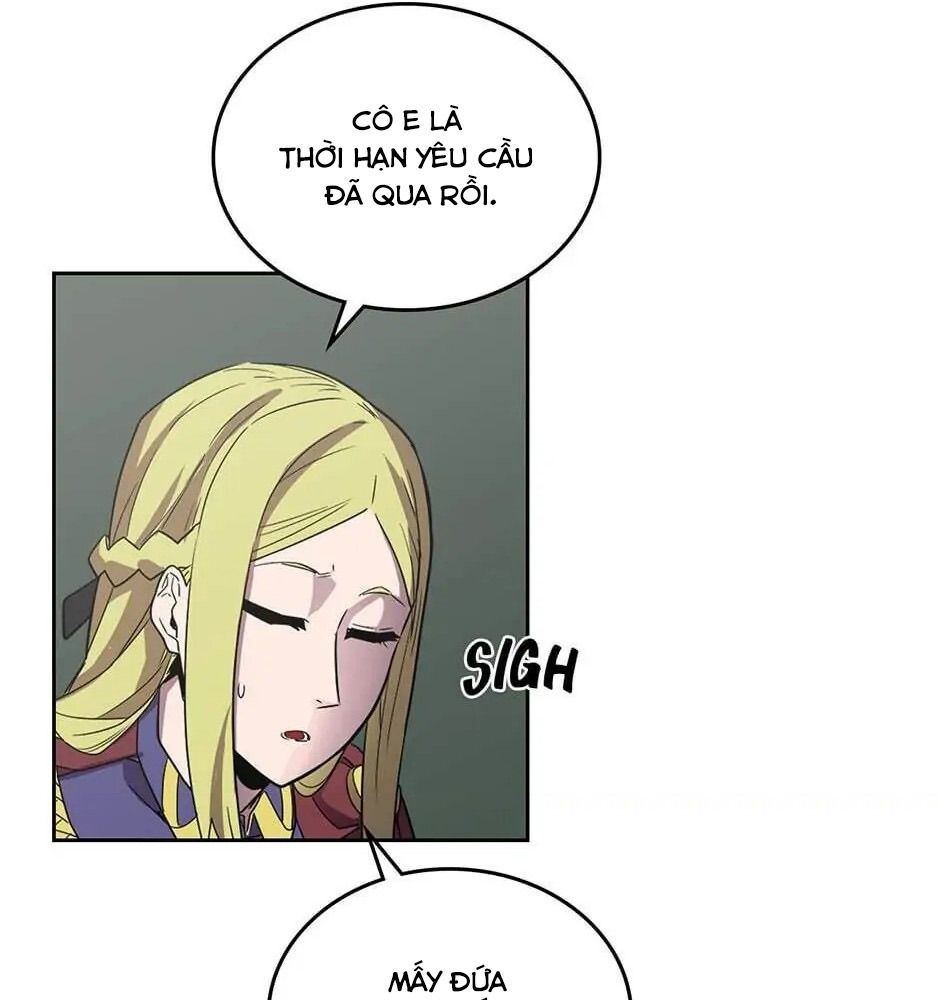Phép Thuật Của Người Trở Về Phải Đặc Biệt Chap 40 - Next Chap 41