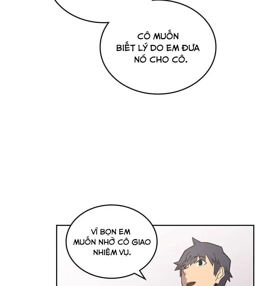 Phép Thuật Của Người Trở Về Phải Đặc Biệt Chap 40 - Next Chap 41