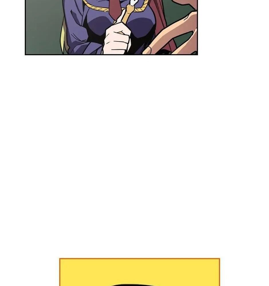 Phép Thuật Của Người Trở Về Phải Đặc Biệt Chap 40 - Next Chap 41