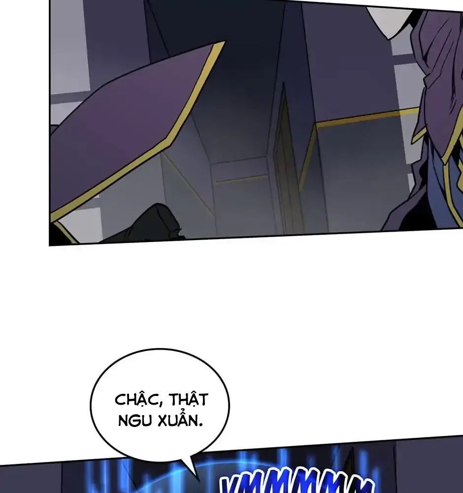 Phép Thuật Của Người Trở Về Phải Đặc Biệt Chap 41 - Next Chap 42