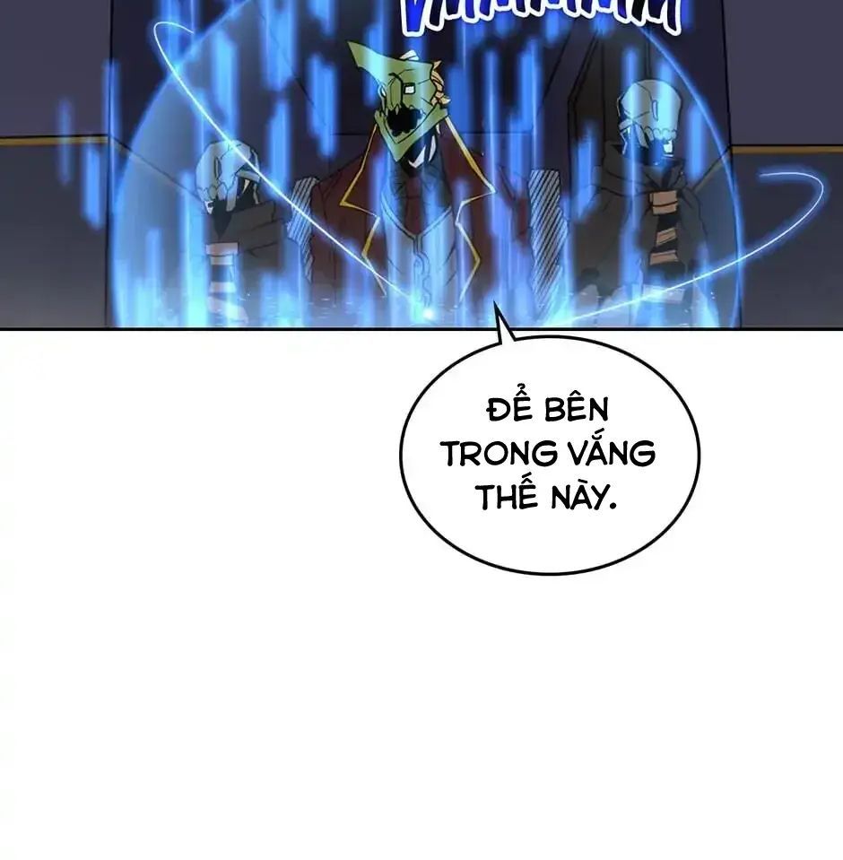 Phép Thuật Của Người Trở Về Phải Đặc Biệt Chap 41 - Next Chap 42