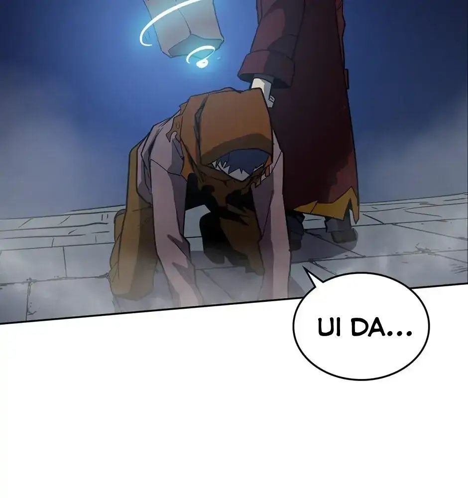 Phép Thuật Của Người Trở Về Phải Đặc Biệt Chap 41 - Next Chap 42