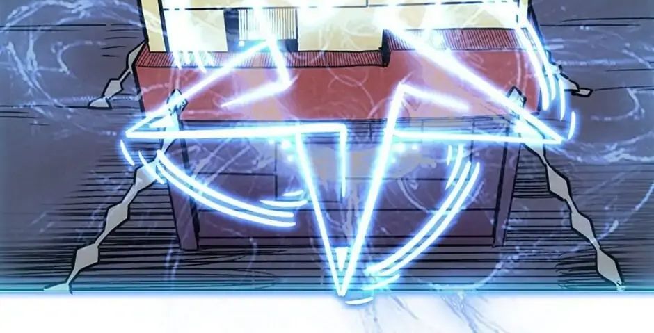 Phép Thuật Của Người Trở Về Phải Đặc Biệt Chap 41 - Next Chap 42