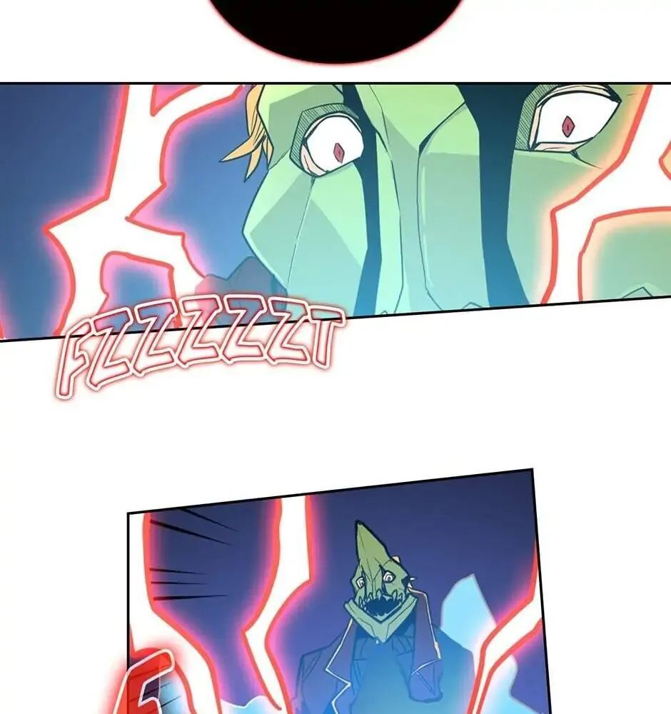 Phép Thuật Của Người Trở Về Phải Đặc Biệt Chap 41 - Next Chap 42