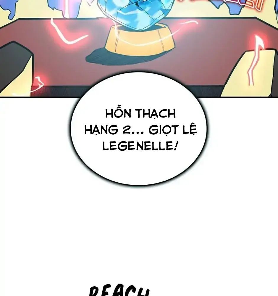 Phép Thuật Của Người Trở Về Phải Đặc Biệt Chap 41 - Next Chap 42