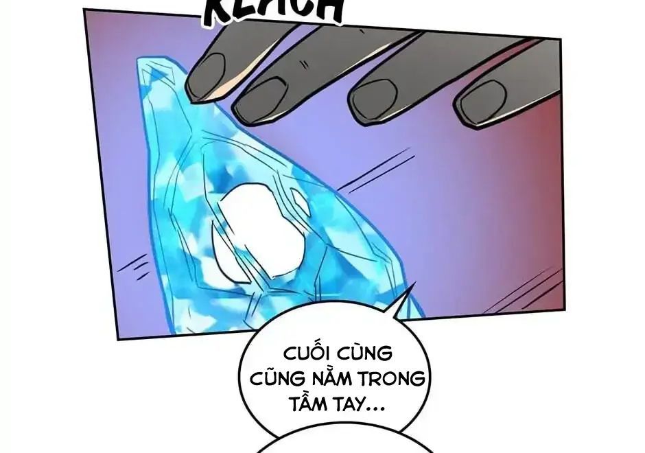 Phép Thuật Của Người Trở Về Phải Đặc Biệt Chap 41 - Next Chap 42