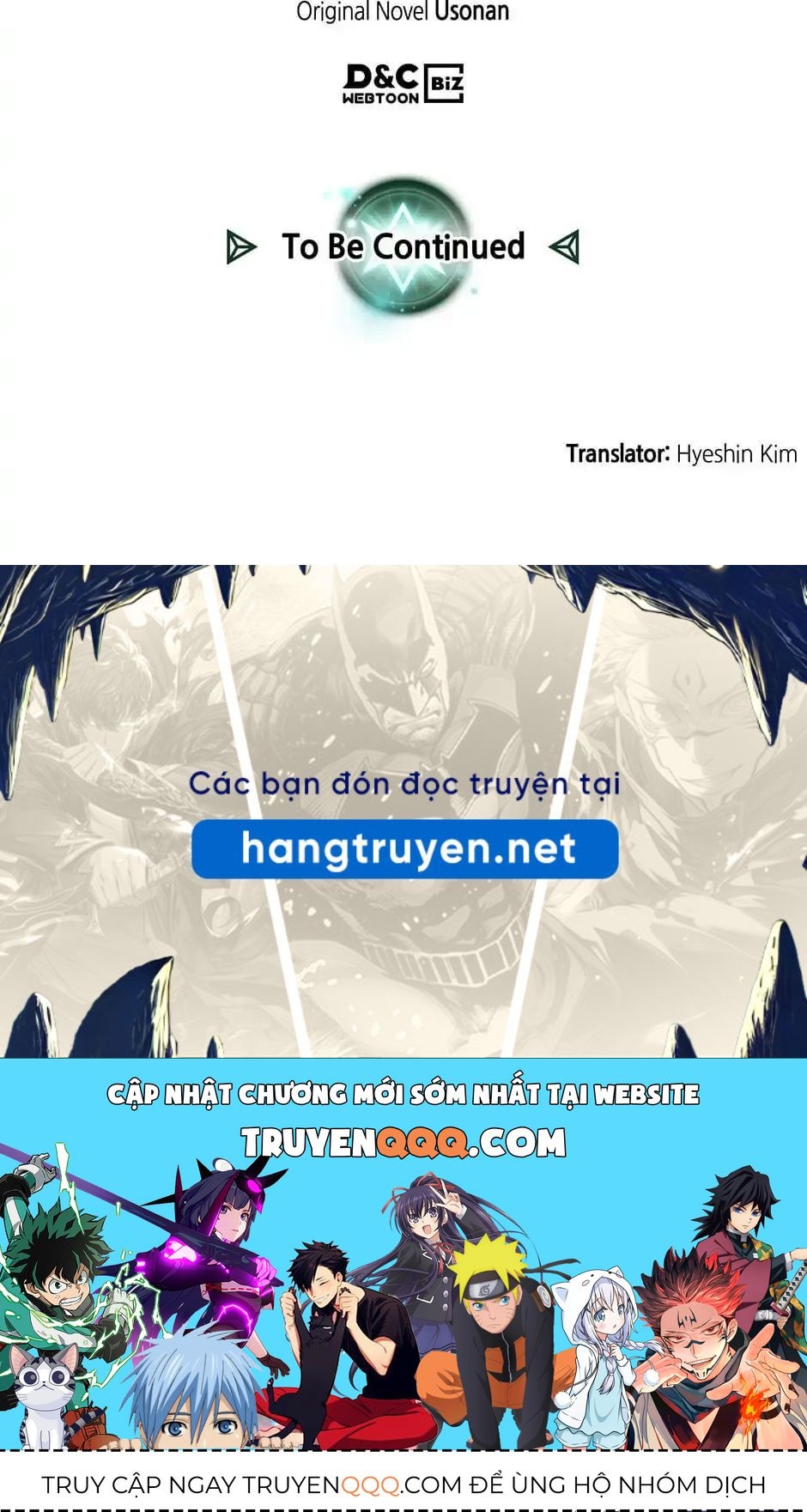 Phép Thuật Của Người Trở Về Phải Đặc Biệt Chap 41 - Next Chap 42