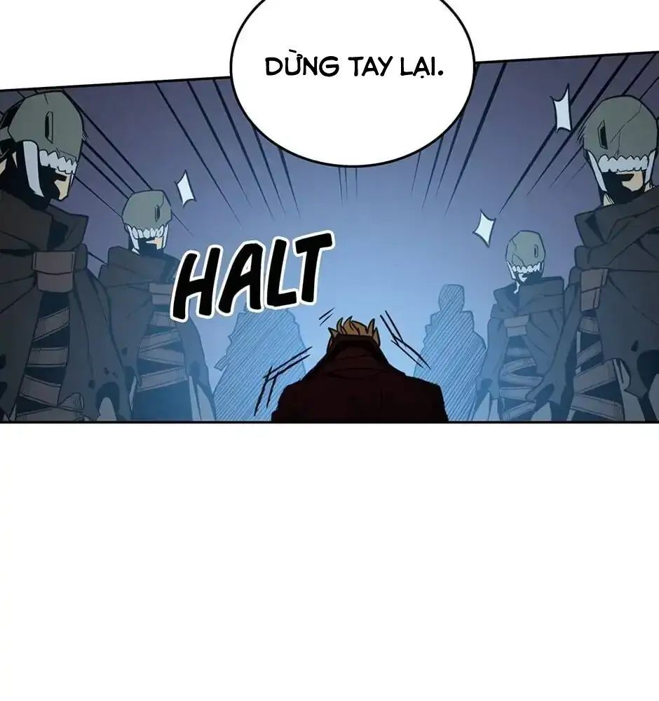 Phép Thuật Của Người Trở Về Phải Đặc Biệt Chap 41 - Next Chap 42