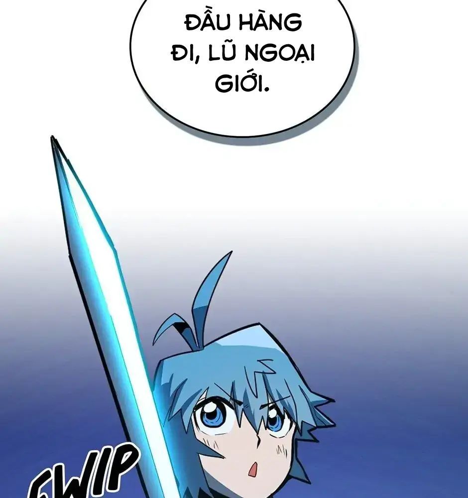 Phép Thuật Của Người Trở Về Phải Đặc Biệt Chap 41 - Next Chap 42