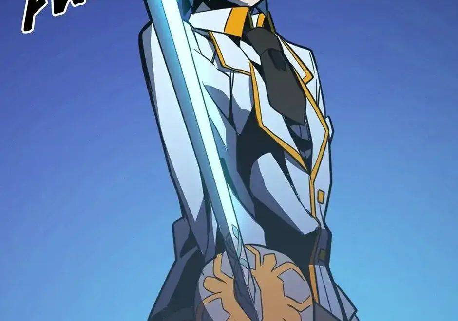 Phép Thuật Của Người Trở Về Phải Đặc Biệt Chap 41 - Next Chap 42