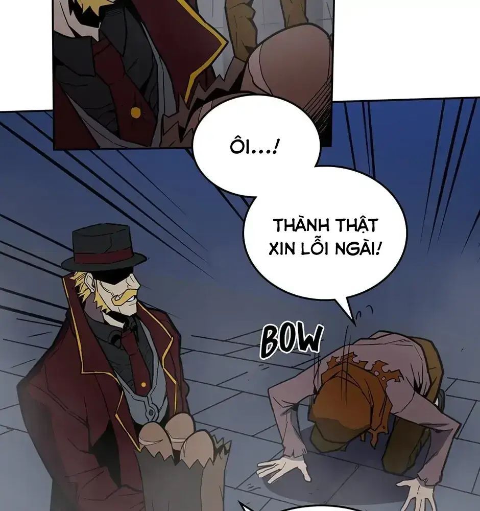 Phép Thuật Của Người Trở Về Phải Đặc Biệt Chap 41 - Next Chap 42