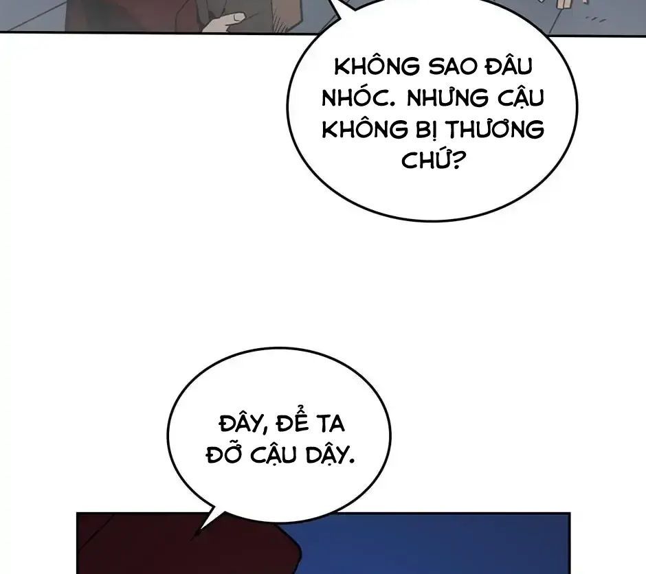 Phép Thuật Của Người Trở Về Phải Đặc Biệt Chap 41 - Next Chap 42