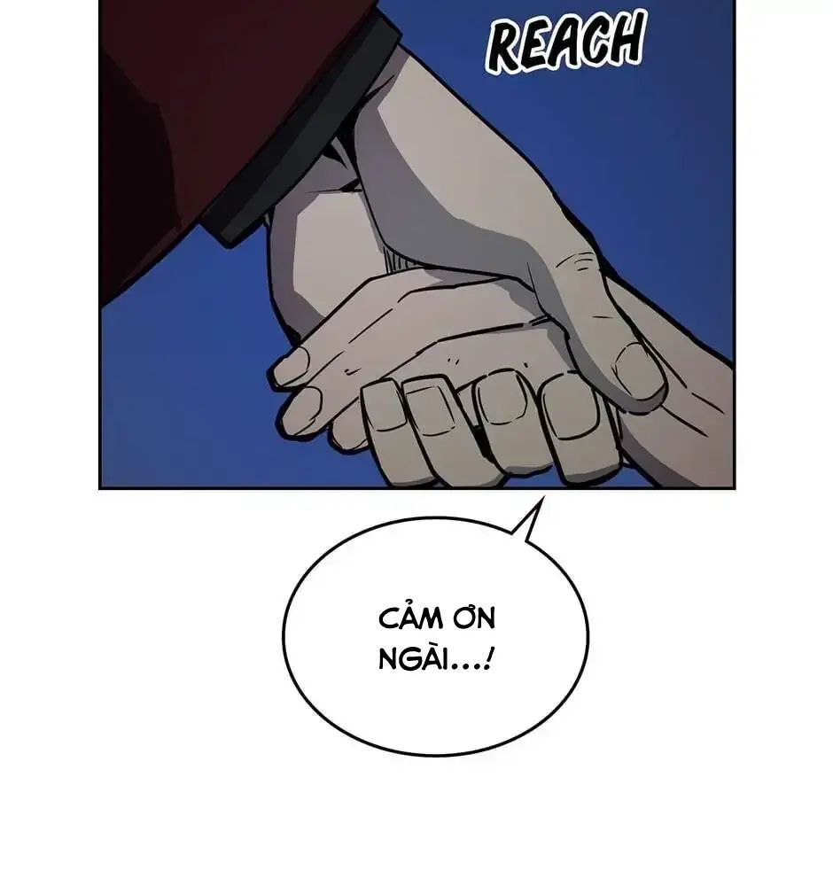 Phép Thuật Của Người Trở Về Phải Đặc Biệt Chap 41 - Next Chap 42