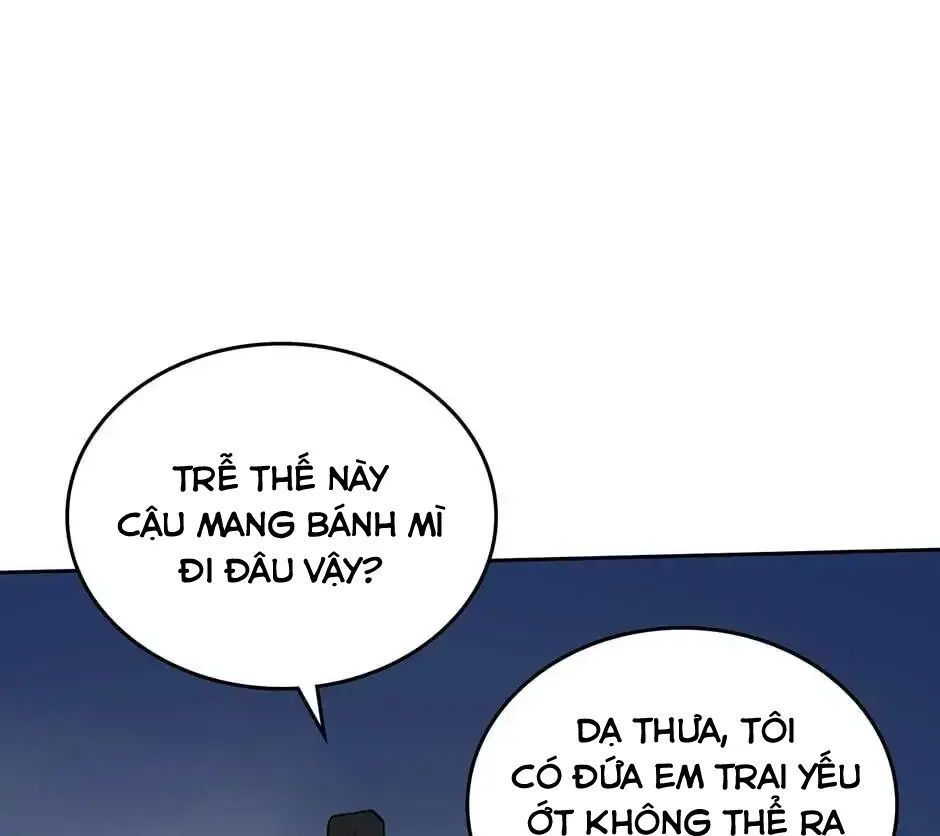 Phép Thuật Của Người Trở Về Phải Đặc Biệt Chap 41 - Next Chap 42