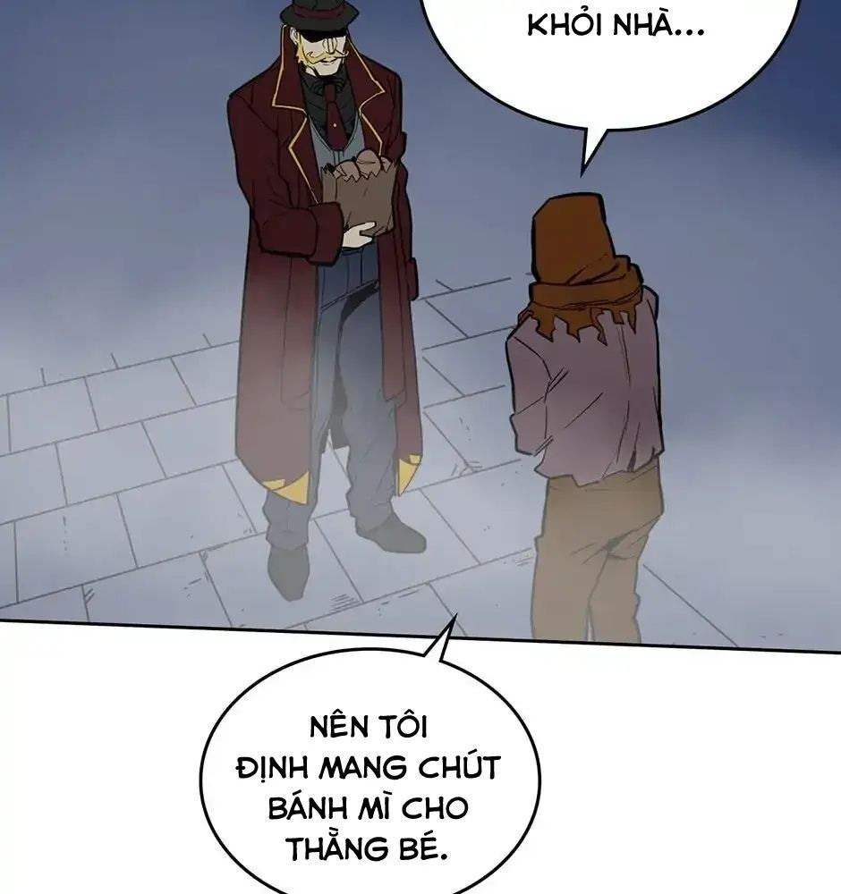 Phép Thuật Của Người Trở Về Phải Đặc Biệt Chap 41 - Next Chap 42