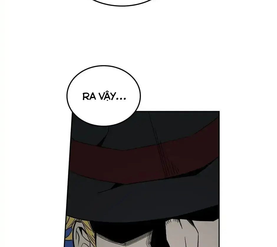 Phép Thuật Của Người Trở Về Phải Đặc Biệt Chap 41 - Next Chap 42