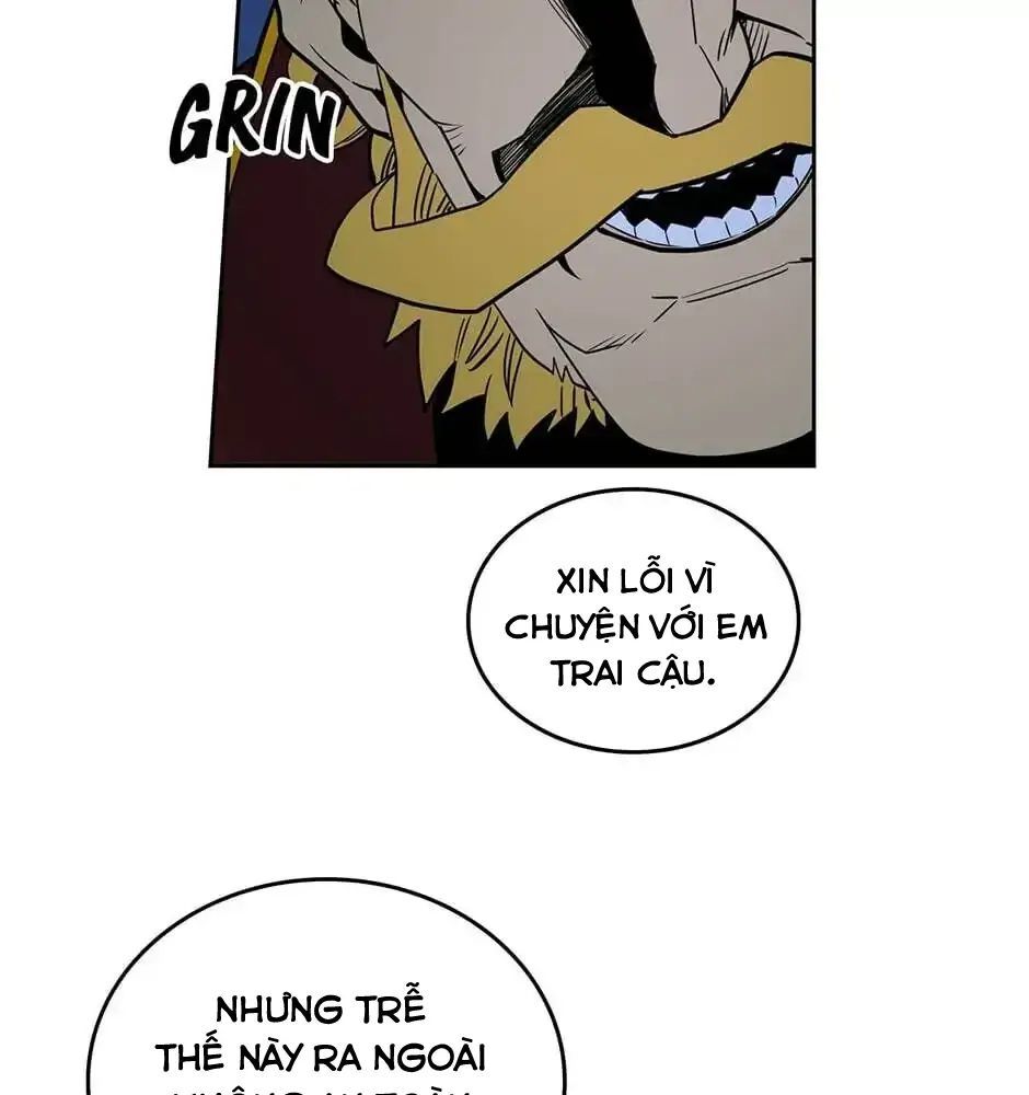 Phép Thuật Của Người Trở Về Phải Đặc Biệt Chap 41 - Next Chap 42